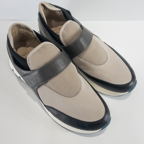 Naturalizer Taryn Sneakers Grey -9.5 - Picture 7 of 9